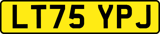 LT75YPJ