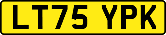 LT75YPK