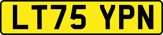 LT75YPN