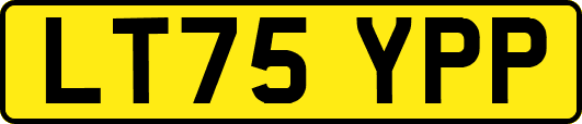 LT75YPP