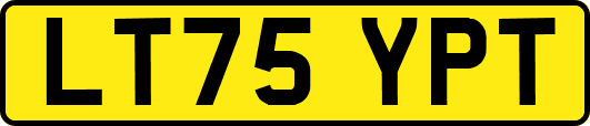LT75YPT
