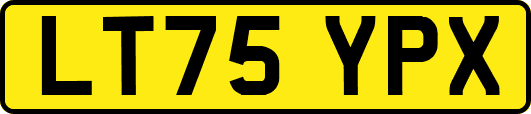 LT75YPX