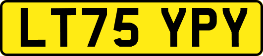 LT75YPY