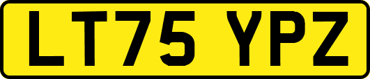 LT75YPZ
