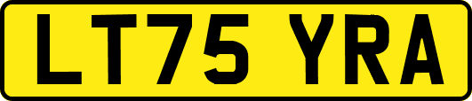 LT75YRA
