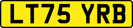 LT75YRB