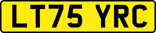 LT75YRC