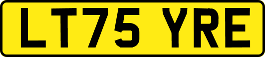 LT75YRE