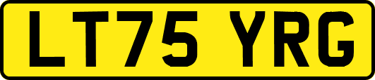 LT75YRG