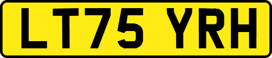 LT75YRH