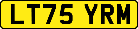 LT75YRM