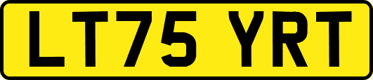 LT75YRT