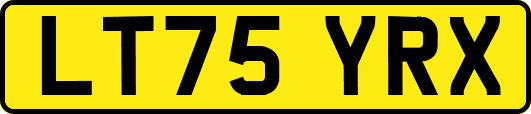 LT75YRX