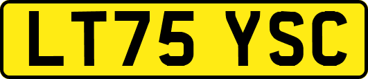 LT75YSC