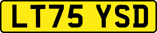 LT75YSD