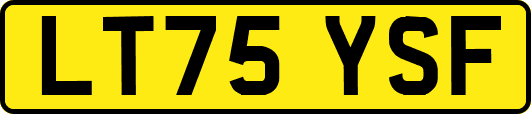 LT75YSF