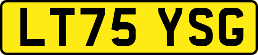LT75YSG