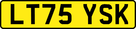 LT75YSK