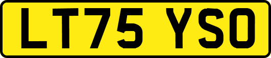 LT75YSO