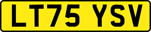 LT75YSV