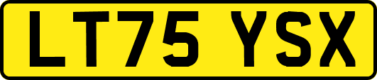 LT75YSX