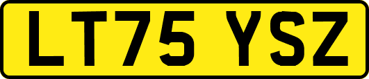 LT75YSZ