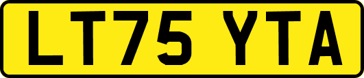 LT75YTA