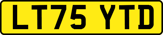 LT75YTD