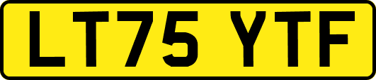 LT75YTF