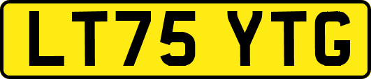LT75YTG
