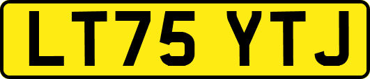 LT75YTJ
