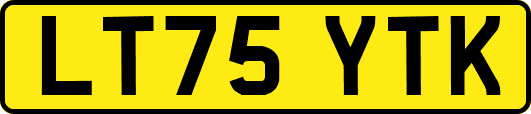 LT75YTK