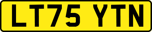 LT75YTN