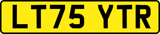 LT75YTR