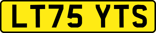 LT75YTS