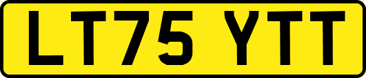 LT75YTT
