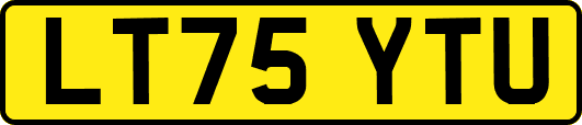 LT75YTU