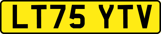 LT75YTV