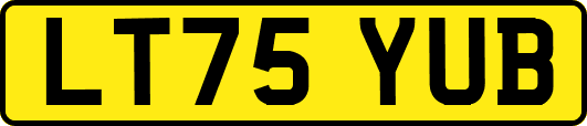 LT75YUB