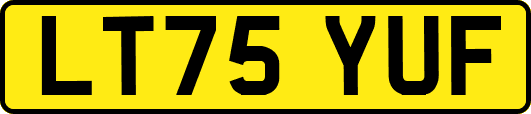 LT75YUF