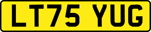 LT75YUG