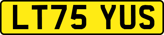 LT75YUS