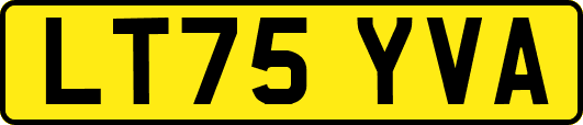 LT75YVA