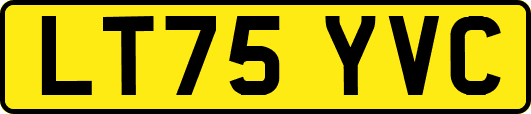 LT75YVC