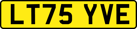 LT75YVE