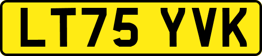 LT75YVK