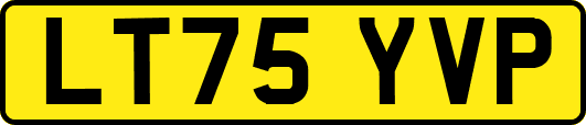 LT75YVP