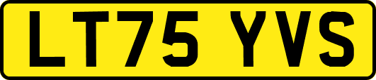 LT75YVS