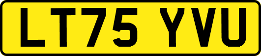 LT75YVU