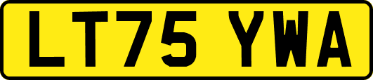 LT75YWA